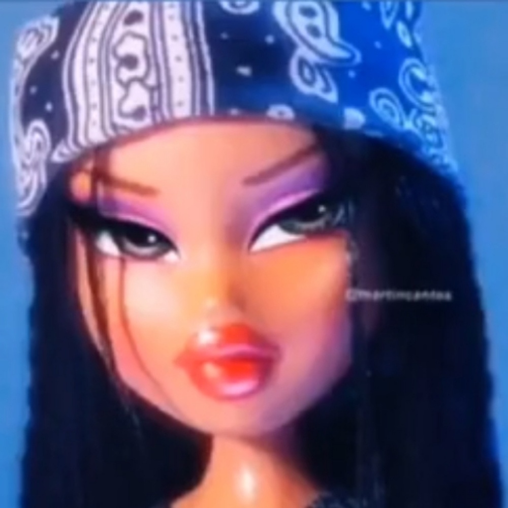 Meet your Posher, Neveah